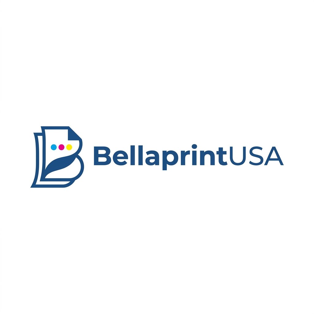 BellaprintUSA Logo